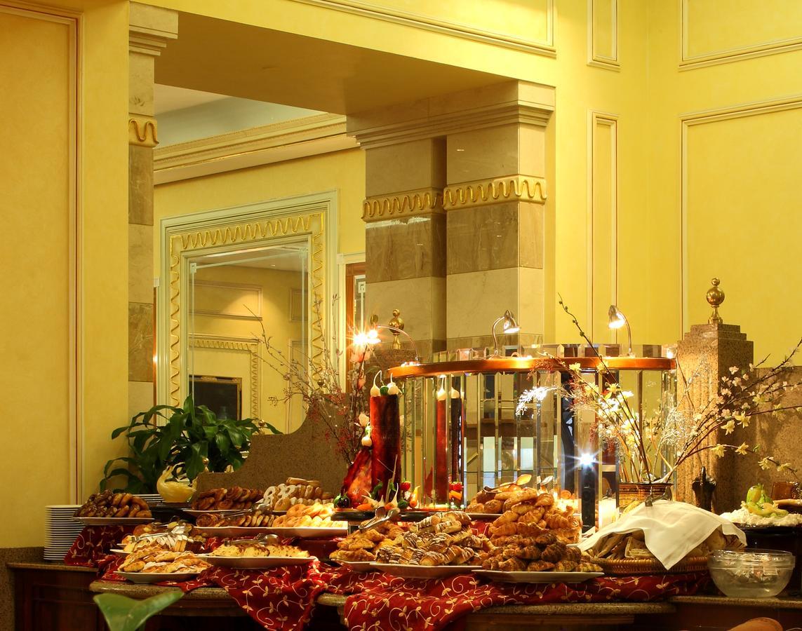 Dar Al Iman Suites Madinah Sultanah Exterior photo